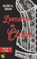 Couverture L'initiation de Claire, intégrale, tome 1 : Saison 1 Editions Autoédité 2019