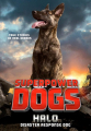 Couverture Superpower Dogs: Halo: Disaster Response Dog Editions Little, Brown and Company 2019