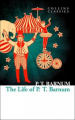 Couverture The Life of P.T. Barnum Editions HarperCollins (Classics) 2017