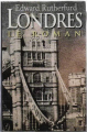 Couverture Londres, le roman Editions France Loisirs 1998