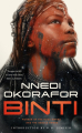 Couverture Binti (3 tomes), tome 1 Editions Tor Books 2018