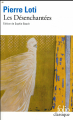 Couverture Les désenchantées / Les désenchantées : Roman des harems turcs contemporains Editions Folio  (Classique) 2018