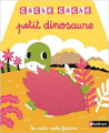 Couverture Petit dinosaure Editions Nathan 2019