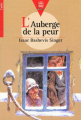 Couverture L'auberge de la peur Editions Le Livre de Poche (Jeunesse - Cadet) 1997