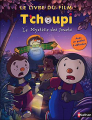 Couverture T'choupi : Le Mystère des Jouets Editions Nathan 2004