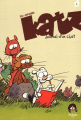 Couverture Katz : Journal d'un chat, tome 2 Editions Makaka 2014