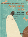 Couverture Croquettes & cie Editions Alice (Primo) 2017
