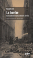 Couverture La bombe Editions Lux (Mémoire des Amériques ) 2011
