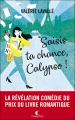 Couverture Saisis ta chance, Calypso ! Editions Charleston 2019