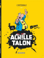 Couverture Achille Talon, intégrale, tome 05 Editions Dargaud 2008