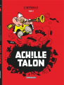 Couverture Achille Talon, intégrale, tome 09 Editions Dargaud 2010