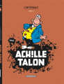 Couverture Achille Talon, intégrale, tome 10 Editions Dargaud 2010
