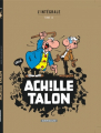 Couverture Achille Talon, intégrale, tome 12 Editions Dargaud 2010