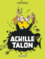 Couverture Achille Talon, intégrale, tome 13 Editions Dargaud 2009
