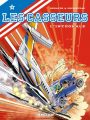 Couverture Les casseurs, intégrale, tome 3 Editions Le Lombard 2009