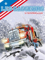 Couverture Les casseurs, intégrale, tome 4 Editions Le Lombard 2009
