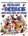 Couverture Les Déblok, tome 2 : Poilade de Déblok aux éclats de rire Editions Dargaud 1997