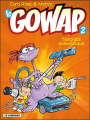 Couverture Le Gowap, tome 2 : Tempête domestique Editions Le Lombard 2003