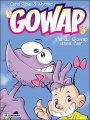 Couverture Le Gowap, tome 3 : Y'a du Gowap dans l'air Editions Le Lombard 2003