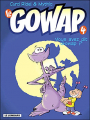 Couverture Le Gowap, tome 4 : Vous avez dit Gowap ? Editions Le Lombard 2003