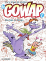 Couverture Le Gowap, tome 7 : Gowap à gogo Editions Le Lombard 2004