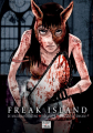 Couverture Freak Island, tome 06 Editions Delcourt-Tonkam (Seinen) 2018