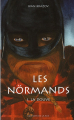Couverture Les Nörmands, tome 1 : La Douve Editions de la rue 2006