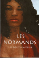 Couverture Les Nörmands, tome 2 : Le Roi et l'Empereur Editions de la rue 2006
