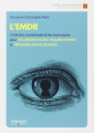 Couverture L'EMDR Editions Eyrolles (Pratique) 2013