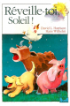 Couverture Réveille-toi, Soleil ! Editions Hachette (Cadou) 1994