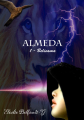 Couverture Almeda / Belisama, tome 1 Editions Autoédité 2019