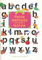 Couverture Petite méthode pour débuter en lecture Editions France Loisirs 1999
