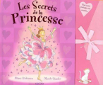 Couverture Les secrets de la Princesse Editions Gründ 2003