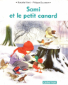 Couverture Sami et le petit canard Editions Casterman 1997