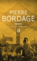 Couverture Wang, tome 1 : Les Portes d'Occident Editions J'ai Lu (Science-fiction) 2017