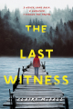 Couverture The last witness Editions Sourcebooks 2020