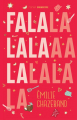 Couverture Falalalala Editions Sarbacane (Exprim') 2019