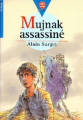Couverture Mujnak Editions Le Livre de Poche (Jeunesse - Senior) 1995