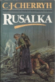 Couverture Russian Stories, book 1: Rusalka Editions Del Rey Books 1990