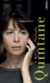 Couverture Tomates Editions Points 2014
