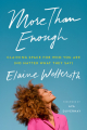 Couverture More Than Enough: Claiming Space for Who You Are (No Matter What They Say) Editions Ebury Press 2019