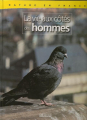 Couverture La vie aux côtés des hommes Editions Atlas (Nature en France) 2003