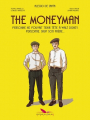 Couverture The Moneyman Editions du Long Bec 2018