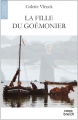 Couverture La fille du goémonier Editions Coop Breizh 2019