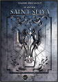 Couverture Le mythe Saint Seiya : Au Panthéon du manga Editions Third 2019