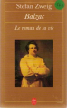 Couverture Balzac : Le roman de sa vie Editions Le Livre de Poche 1996