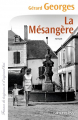 Couverture La Mésangère Editions Calmann-Lévy (France de toujours et d'aujourd'hui) 2016