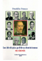 Couverture Las ideologías políticas dominicanas en síntesis Editions Lumen (Es) 2009