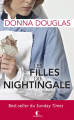 Couverture Nightingale, tome 1 : Les Filles du Nightingale Editions Charleston 2016
