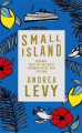 Couverture Small Island Editions Headline 2018